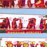 歌声嘹亮舞蹁跹，君山乡村的“春天”因她们而更美