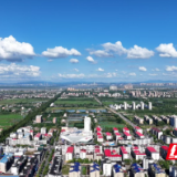 三十年跨越 君山看巨变——“信息天路”铺就乡村新图景