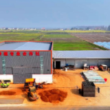 春耕备耕正当时 屈原管理区营田镇：合作社忙“育秧” 科技赋能助丰收