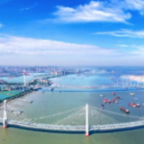 天堑变通途 网联城乡兴——君山建区三十年交通变迁纪实