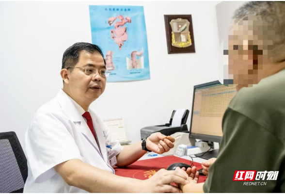 健康科普丨节后肛肠疾病迎高峰 医生教你科学 “自救”