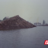 洪涛之上起新城——君山建区三十年水利建设回眸