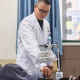 跨越千里寻良医 中医温情护安康——岳阳市中医医院中医经典科获青海患者点赞