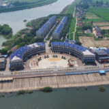 从“靠水吃水”到“靠水兴水”:六门闸社区书写绿色转型新篇章