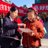 3·15普法护民生 云溪检察零距离守护消费安全