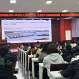 临湘税务：社保新规精讲解 分类培训促合规