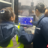 培育复合型人才 岳阳高速湘阴东收费中心跑出基层管理 “加速度”