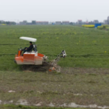 湘阴：春耕“动”起来 丰收底气足