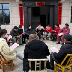 “婚事新办、丧事简办、余事不办” 的湘阴“破”“立”之道