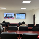 中国石化岳阳石油：开展增值税法专题培训 筑牢税务合规防线