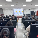 平江税务：举办纳税人学堂 助力增值税新法落地见效