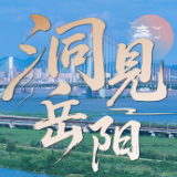 洞见岳阳丨让正确政绩观成为干事创业的鲜明导向