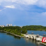 从“规划蓝图”到“幸福实景” 南湖新区以“三区一城”精绘现代化美丽新城