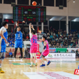 客场17分大胜常德队 “湘BA”岳阳队首战告捷