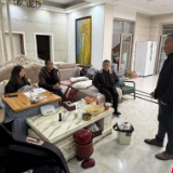 屈原管理区:移风易俗 “组合拳” 文明新风润乡野