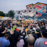 三十而“歌” 一镇风情——洞庭渔歌小镇从“城市伤疤”迈向文旅地标