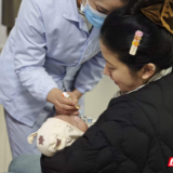 岳阳首剂！首款六价轮状病毒疫苗完成接种