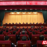 君山区召开落实省市促进民营经济发展暨企业服务年行动部署  