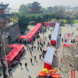 岳阳楼区：春风送岗 多渠道搭建就业桥梁