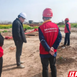 国网君山区供电公司：服务“送上门” 电“助”产业兴