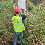 岳阳联通连夜抢通平江县受损通信设施