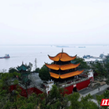 周末趣湖南丨来岳阳看“湘BA”，文旅福利已拉满！