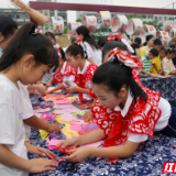 三十而励 实干建功｜好学校就在家门口——岳阳楼区教育发展三十年观察