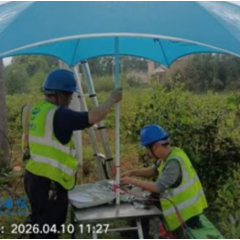 平江电信：风雨逆行抢修通信 筑牢灾后民生保障线