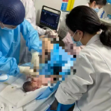 与时间赛跑！岳阳市中医医院多学科联动紧急接生 守护母婴平安