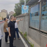 让审计成为发展“护航者” ——岳阳楼区建区30周年审计工作纪实