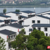 铸就城市更新主力军 ——岳阳楼区住房和城乡建设局三十年工作纪实