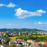 从“穷山沟”到“后花园” ——岳阳楼区郭镇乡蝶变记