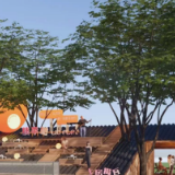 湘阴洋沙湖动森溪游纪，喊你4月25日免费来玩！