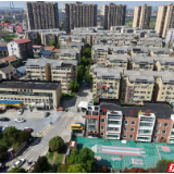 六千户公租房里的民生温度——岳阳市直管公房运营服务中心三十年住房保障纪实