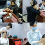 岳阳市中医医院持续开展义诊及巡回医疗活动