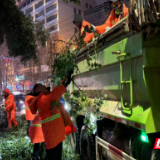 匠心守护城市容颜——岳阳楼区城西清扫保洁管理所高质量发展纪实