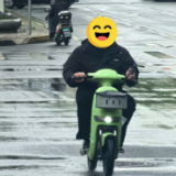 岳阳交警：持续曝光进行时，这些行为“榜上有名”