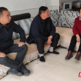 湘阴三塘镇：三个“小故事”，写出移风易俗“大文章”