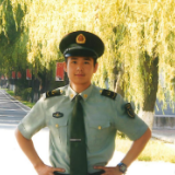 三十而励 我们正青春｜刘刚：脚下有根 实干有声