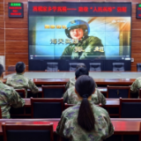 英模家乡学英模——平江县人武部以系列活动致敬“人民英雄”张超