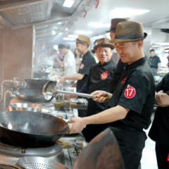 视频丨全湖南最会做鱼的人，今天都来湘阴了！