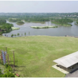 洋沙湖·溪龙里五一免费入园！不花钱的快乐升级啦！