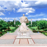 春假“趣”湘阴丨如果历史是一个“剧本”，湘阴就是最燃拍摄地