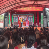 湘阴县六塘乡：以“佐邻佑舍”深耕文明实践