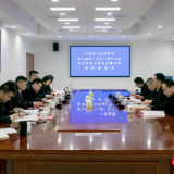 岳阳市检察院调研组赴云溪区检察院调研