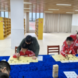 湘阴：“爱心妈妈”让留守童年不孤单