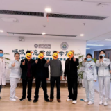 拂去肺部尘埃！岳阳市中医医院中医特色守护尘肺患者呼吸健康