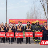 岳阳人保财险:开展农险洪灾理赔应急演练 以练筑防保农安