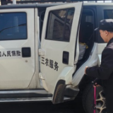 岳阳人保财险:协同降损提质效 暖心服务赢双赢