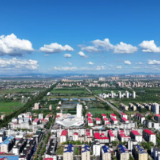 从“忧居”到“优居”,君山三十年的安居之变